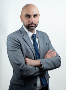 Inder Padda - Criminal Defence Lawyer Serving Mississauga